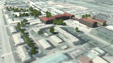 Image result for Example of Screen Reader GIS