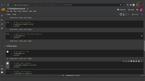 Image result for Python Pytorch NetworkX