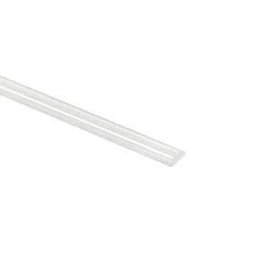 uxcell 3/16-inch Plastic Welding Rods ABS Welder Rods for Hot Air Gun 3 ...