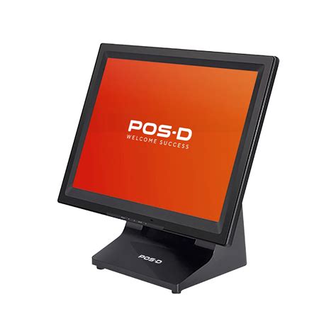 Monitores Touch Screen – Pos Import