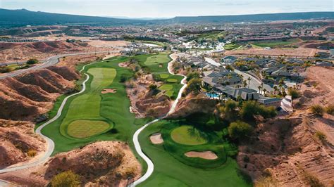 Mesquite Nevada Golf Packages: The Ultimate Guide | Celebrity Pair Blogs