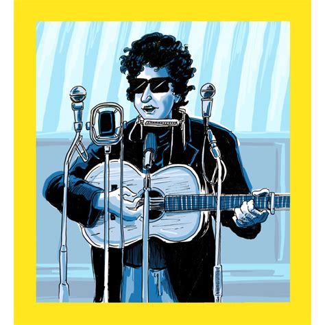 Bob Dylan - Zoom Rockman's Jewish Hall of Fame