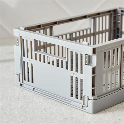 Buy Regan Wheel Foldable Organiser from Home Centre at just INR 149.0