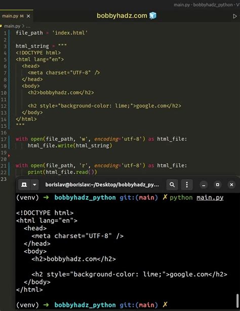 Image result for Open HTML File