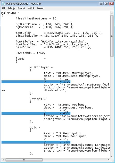 Image result for PAK File Format