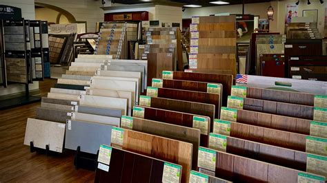 Madison Flooring And Paint