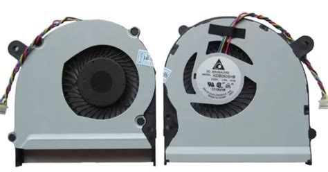 Asus S400c Laptop CPU Cooling Fan