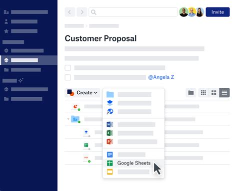 Image result for Dropbox App for Computer