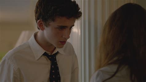 2x06 - A Gettysburg Address - TCF206-069 - Timothée Chalamet Fan ...