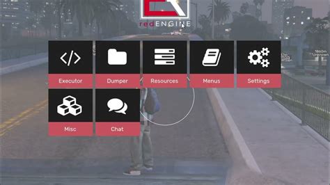 Image result for REDengine Loader