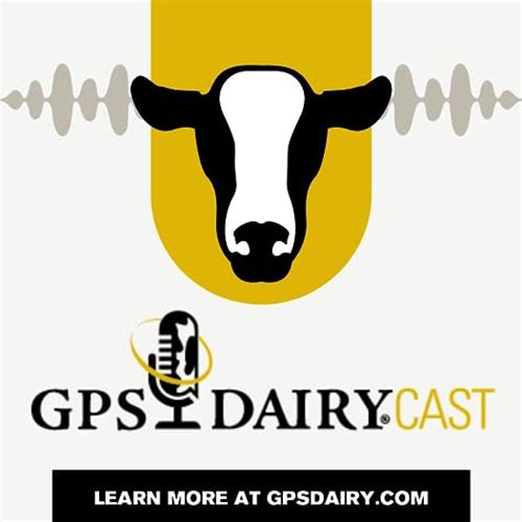 GPS DairyCAST : GPS Dairy Consulting LLC: Amazon.in: Audible Books ...