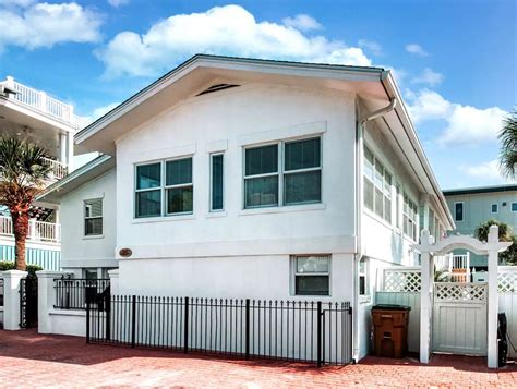 11 Airbnbs on Tybee Island for the Perfect Beach Escape