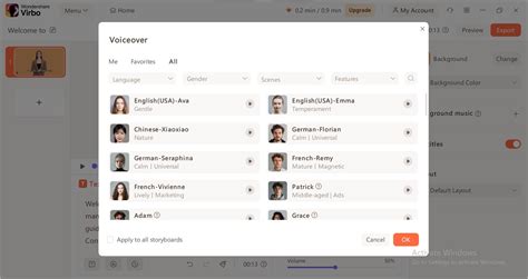 Image result for How to Use in Video Ai Step by Step Tutorial