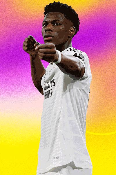 2025 FC 100: Pedri among best central midfielders in men's soccer - ESPN