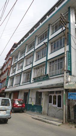 OYO 6641 HOTEL POLYNIA (Darjeeling) - Lodge Reviews & Photos - Tripadvisor
