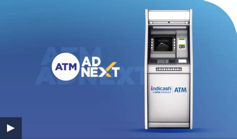 Apply Online for Indicash ATM Franchise – OV Technology