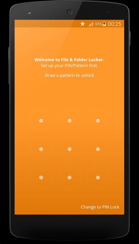 Image result for File Locker for Android