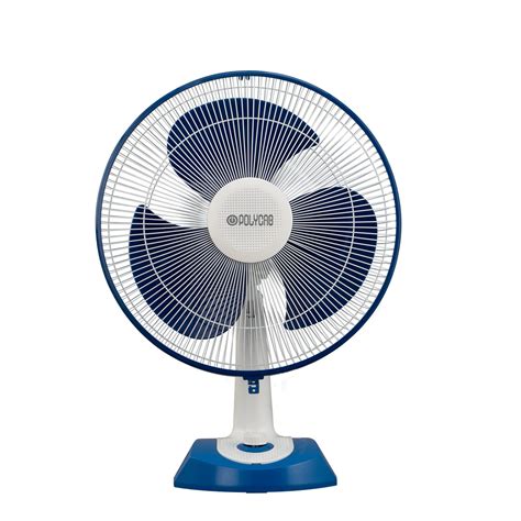 Buy Polycab Aery 400mm Oscillating Table Fan For Home, Office ...