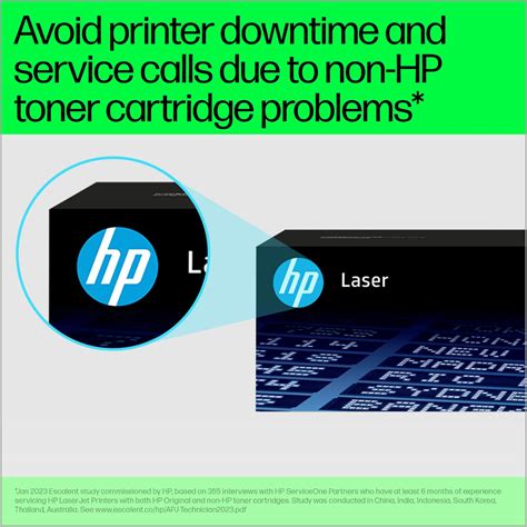 HP 166A Black Original Laser Toner Cartridge