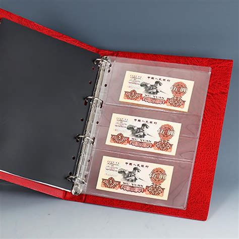 Image result for How to Store Paper Currency Collection