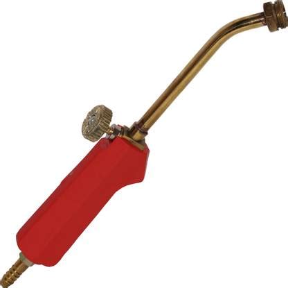 TOOLBUX LPG Flamethrower/Gas Gun/Spray Torch/Gas Flat Handle (LPG GUN ...