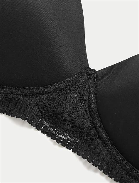 Buy Non Wired Full Cup Bra at Marks & Spencer