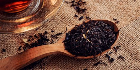 Kadambri Teas - fresh variety of teas from different seasons & regions