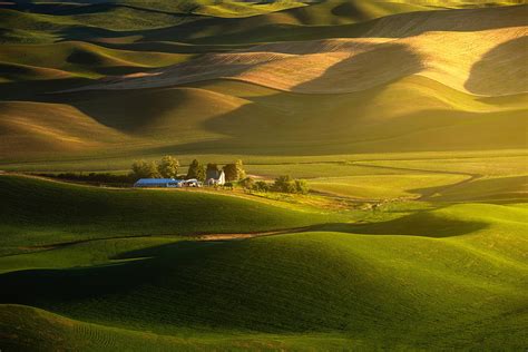 Oregon & Washington Photo Tour - PhotoWorldTours