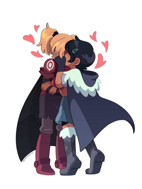 Image result for Amphibia Anime