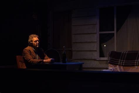 2018 Proof, by David Auburn