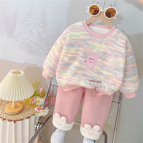 Baby Girls – BabyMonk
