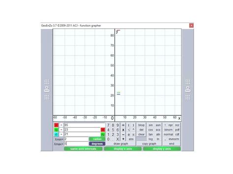 Descargar GeoEnZo 5.1 para PC Gratis