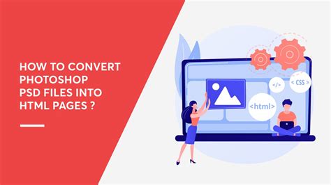 Image result for PSD Files to HTML