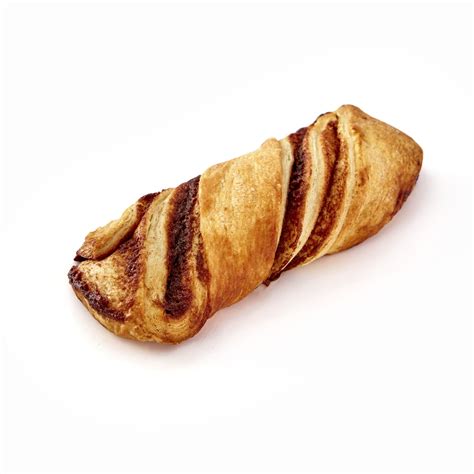 Pillsbury™ Place & Bake™ Frozen Cinnamon Roll Twist Dough Cinnamon 4.25 oz