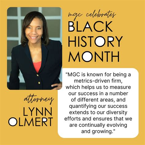 McAngus Goudelock & Courie on LinkedIn: #blackhistorymonth #mgclaw #teammgc