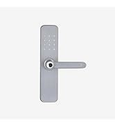 Dorset Digital Lock for Main Doors - DG 203 Door Lock with Bluetooth ...