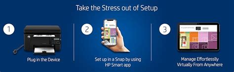 Amazon.in: Buy HP Laserjet Pro M126nw Monochrome Direct Wireless ...