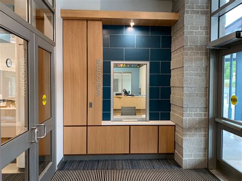 Maria Hastings Elementary School - DiNisco