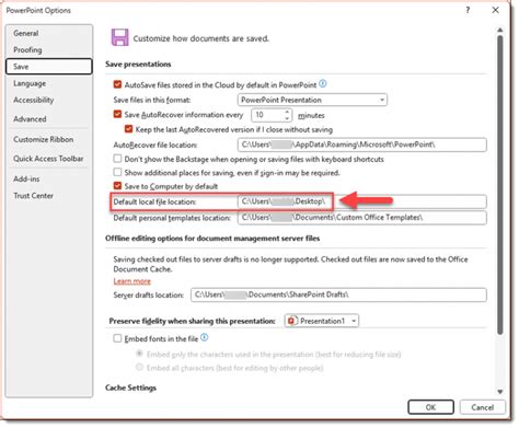 Image result for How to Save a PowerPoint