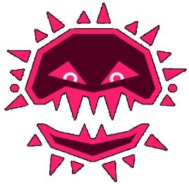 Just Shapes and Beats Boss Themes 的图像结果