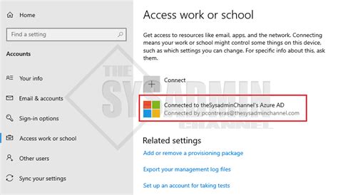 Join a Computer to Azure 的图像结果