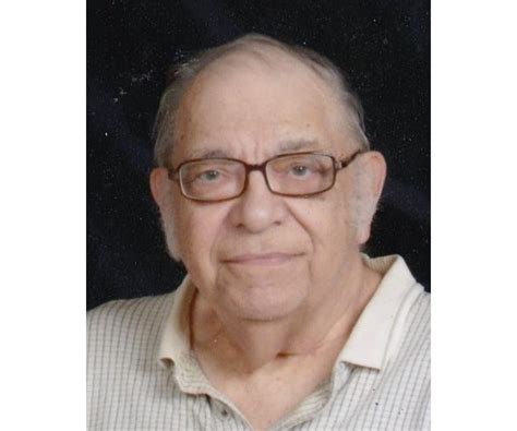 Ray A. Edlund Obituary (2024) - Moline, IL - Esterdahl Mortuary ...