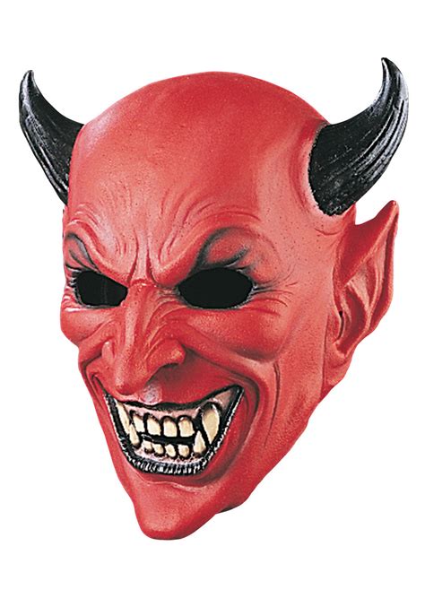 Image result for Devils Mask