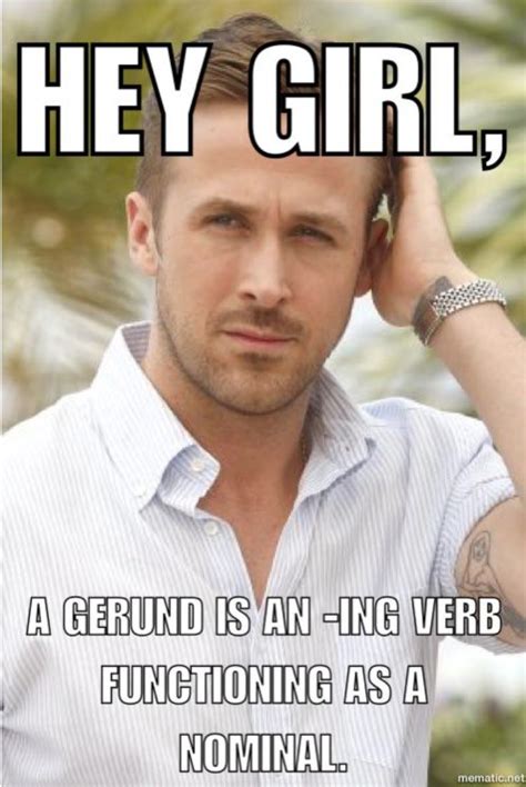 Image result for Grammar Error Meme