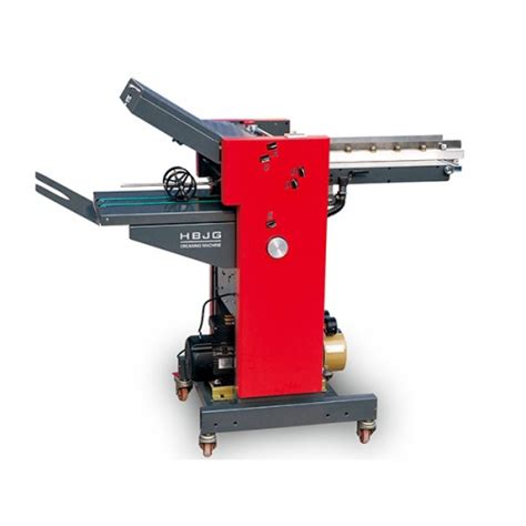 Image result for Paper Folding Machine Model TH3000