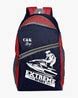 Buy Red Backpacks for Men by Chris & Kate Online | Ajio.com