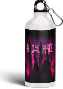 Flipkart.com | Nirmuk BlackPink Kpop Theme Printed Fan Art Sipper ...