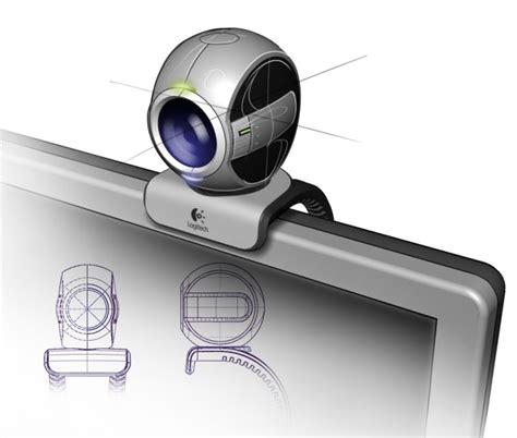 Image result for Open Logitech Camera