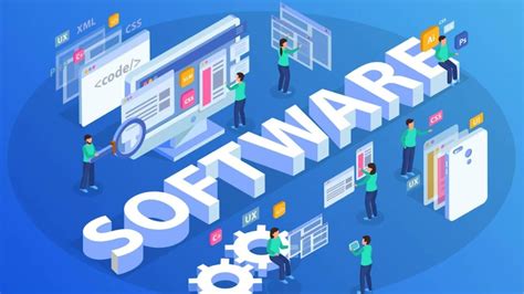 Define of Computer Software 的图像结果