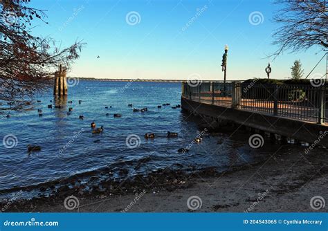 Neuse River North Carolina